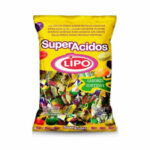 LIPO SUPER ACIDO x454G 12 #