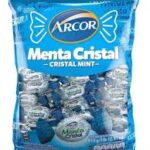 MENTA CRISTAL x1kg arcor 6 #