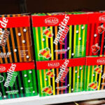 MENTITAS LACASA x12 12 #