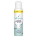 AEROSOL ODORONO REXONA x150ml 12 #