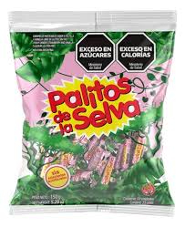 PALITO DE LA SELVA