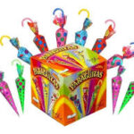 PARAGUITAS GRANDE x40 FELFORT 12 #