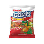 PLENARIO FIGURA BOLSA x800gs 10 #