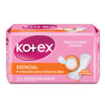 PROTECTOR KOTEX CLASSIC x20 48 #