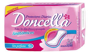 PROTECT DONCELLA