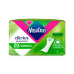 PROTECTOR NOSOTRAS x20 CHICO 36 #