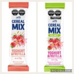 CEREAL MIX 20 flla comun flla light **