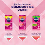 TAMPON NOSOTRAS DIGITAL x10 12 #