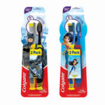 CEPILLO DIENTES KIDS COLGATE x2 (12)