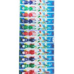 CEPILLO DIENTES P/NIÑOS x12 (12)