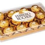 FERRERO ROCHER x12un (9)