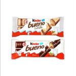 KINDER BUENO x43GR