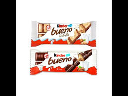 KINDER BUENO