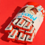 KINDER MAXI x10un