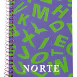 LLIBRETA C/ESP. 4030