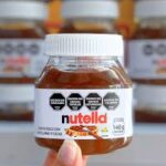 NUTELLA x140gr (10)