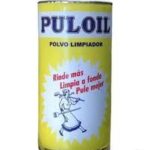PULOIL x400gr POLVO LIMPIADOR (15)