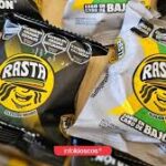 ALF. RASTA x18un (SE VENDE POR CAJA)