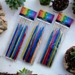 SAHUMERIOS x7 GRUESO 7 CHACRAS ILUMINARTE