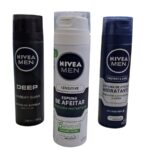ESPUMA AFEITAR NIVEA x200 (6)