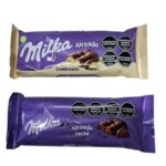 MILKA LEGER x50gr MEDIANO