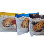 TORTAS DEUBEL x400gr (Coco/Nar/Ddl/Chips)