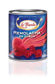 REMOLACHA
