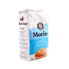HARINA LEUDANTE MORIXE x1Kg (10)