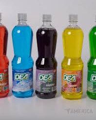 LIQUIDO LIMPIADOR DEA x1LT @12
