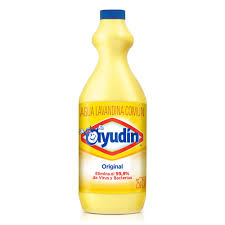 LAVANDINA AYUDIN x1lt 15 #