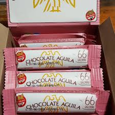 BARRITA AGUILA SUBMARINA x24un (12)