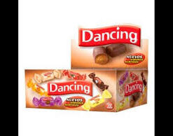 BOMBÓN DANCING x50un (6)