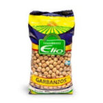 GARBANZOS ELIO x400gs 10 #