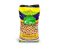 GARBANZOS ELIO x400gs 10 #
