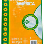 REPUESTOS AMERICA x48 hj #