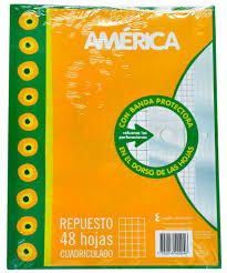 REPUESTOS AMERICA x48 hj #