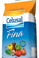 SAL FINA PAQUETE x500gr CELUSAL (30)