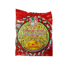 TORTA DE ARROZ x60Gr x12 (12)