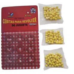 CEBITAS x9 / BALINES x40u