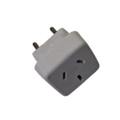 ADAPTADOR PLASTICO @