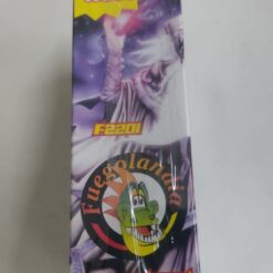 BENGALITA 3 COLORES x5x10(40)