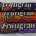 FRUTIGRAN (Avena y F.Rojos/ Tropical/ Chips)
