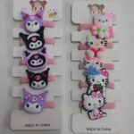 SET COLITAS x5 NIÑAS