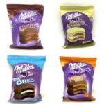 ALF. MILKA TRIPLE (mousse/DdL/bco/oreo) 36 #