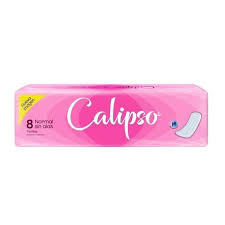 CALIPSO NORMAL x8un ROSA (50)