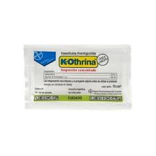KOTRINA SACHET x15cc 24 #