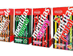 MENTITAS LACASA x12  (12)
