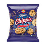 MINI CHIPS PAR NOR x120gs 30 ##