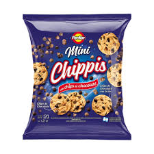 MINI CHIPS PAR NOR x120gs 30 ##
