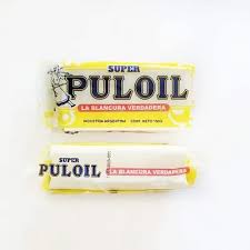 JABÓN PAN PULOIL x150gs x56